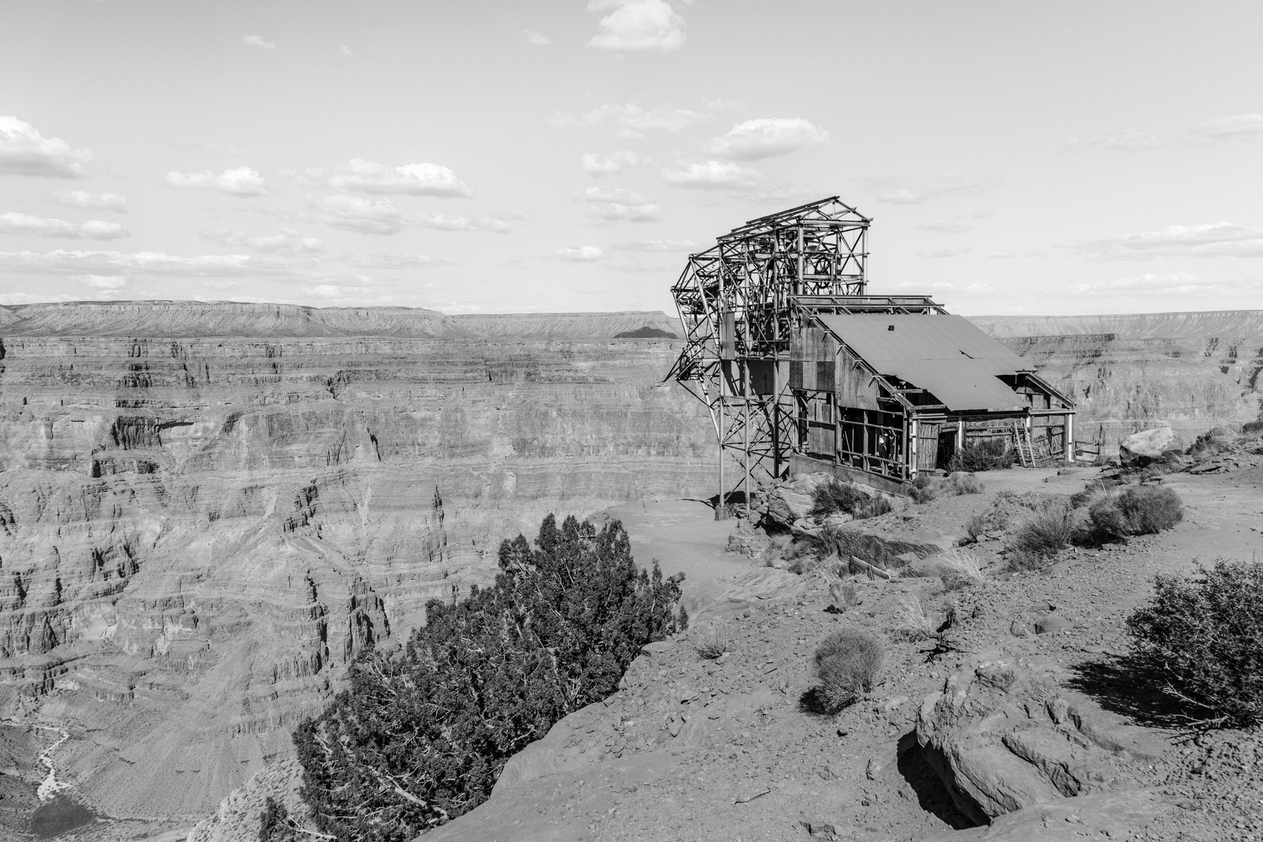 Grand Canyon