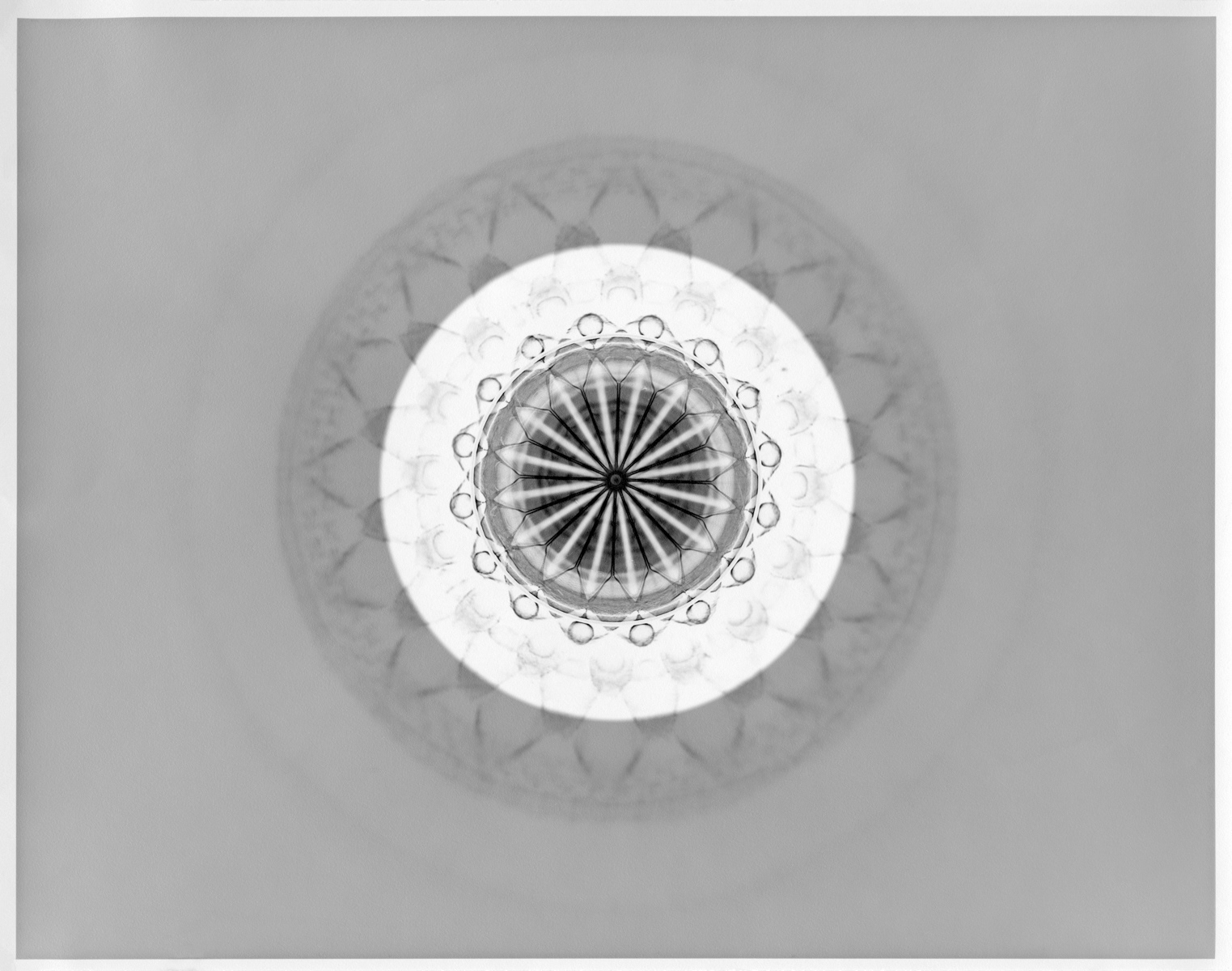 Reflections of the Inner Self