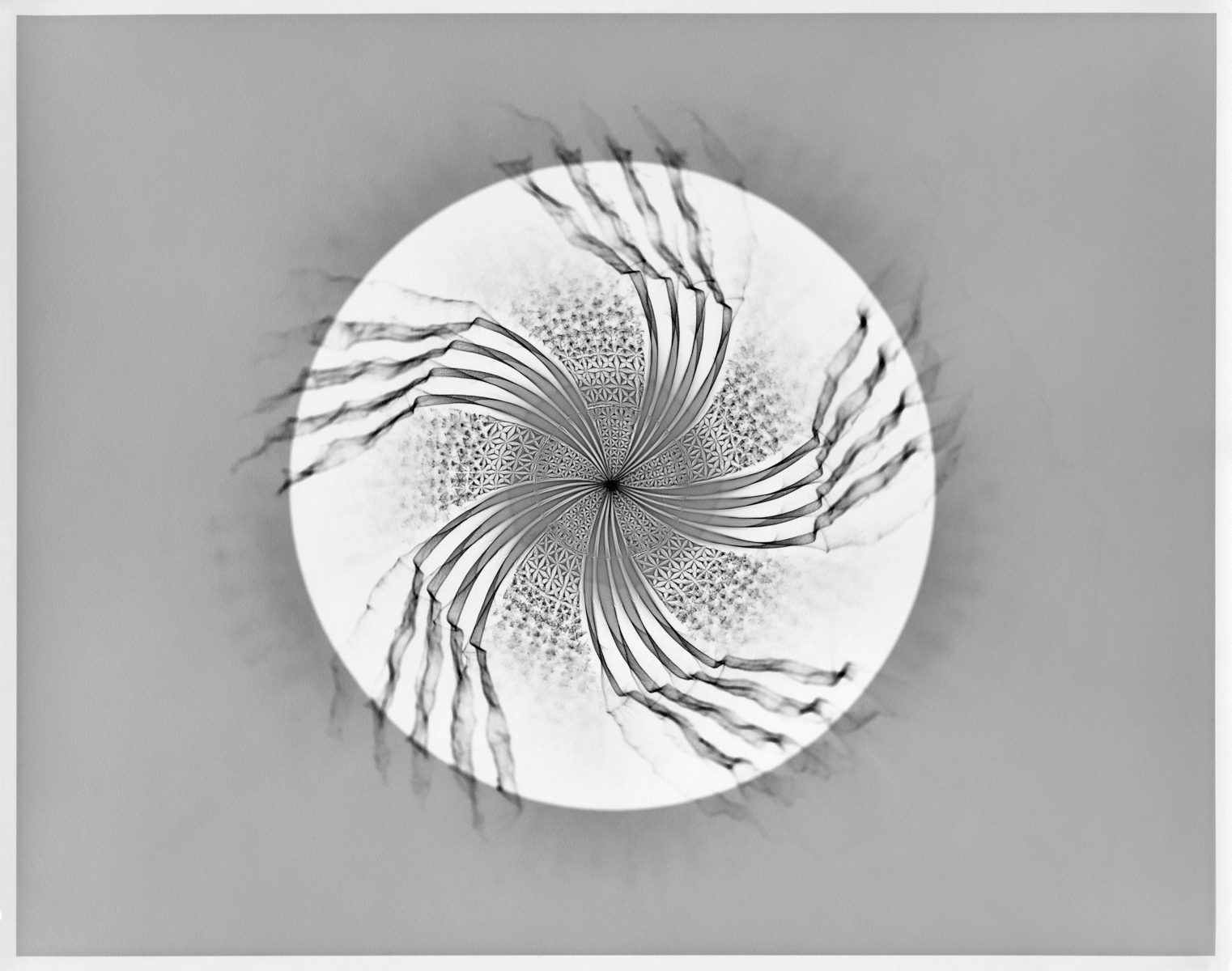 Reflections of the Inner Self