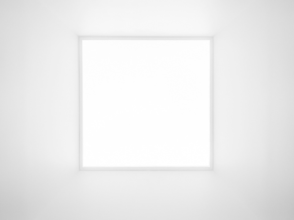 White Canvas