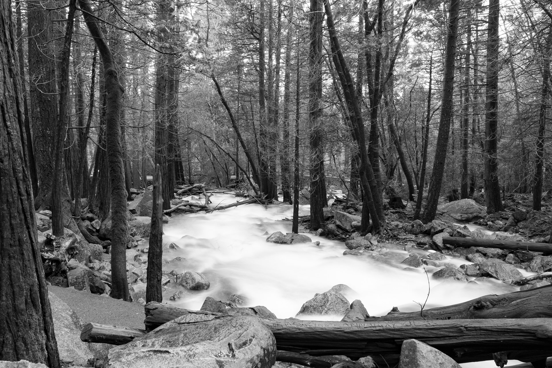 Yosemite