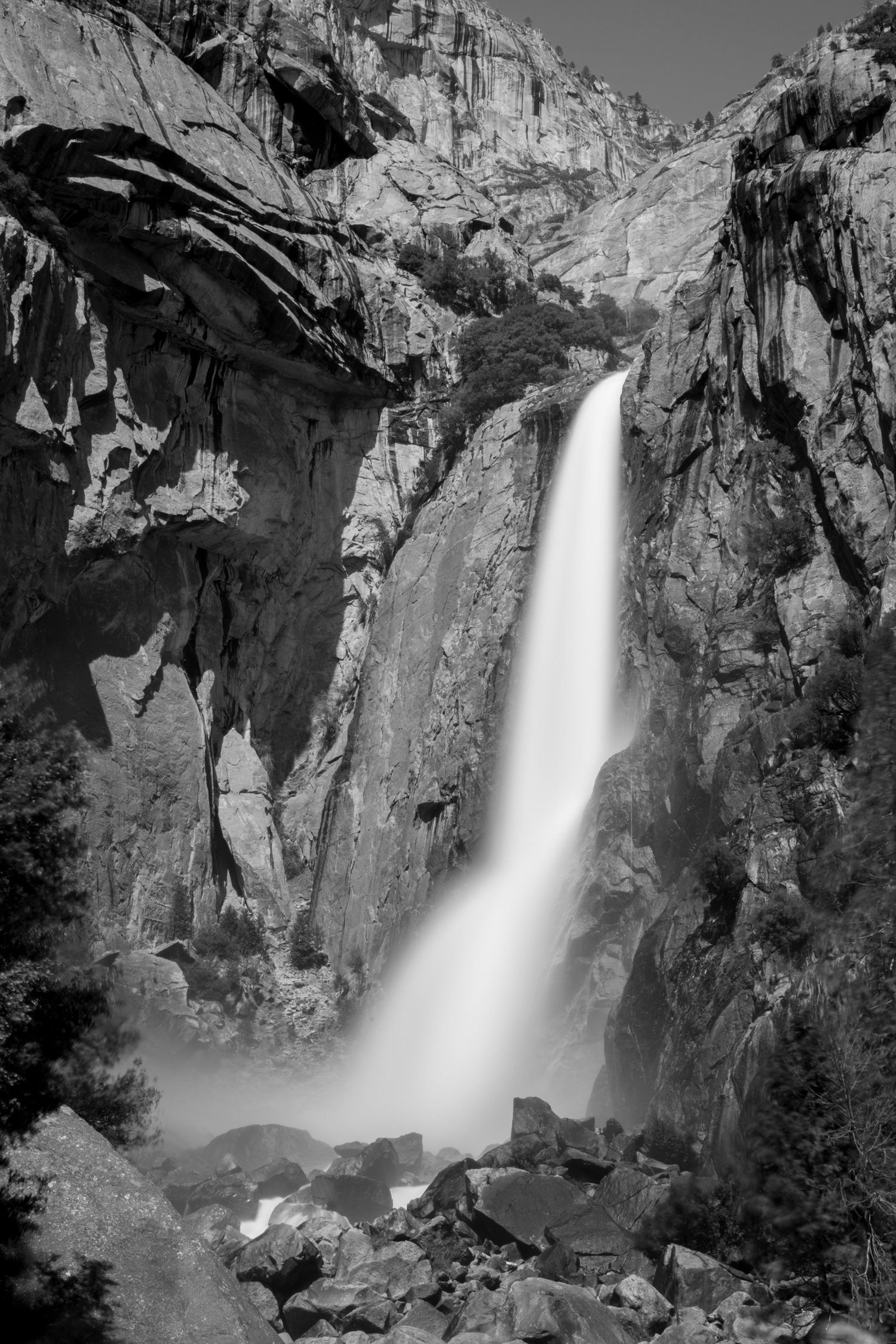 Yosemite