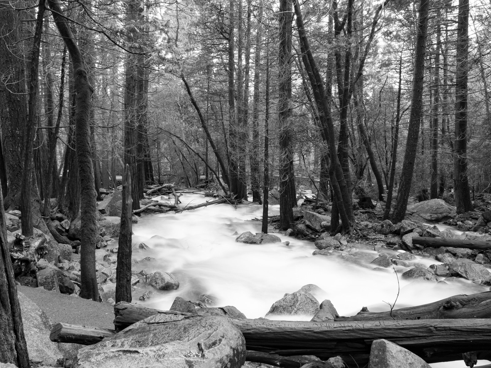 Yosemite